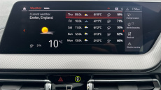 BMW 2 Series 218i [136] M Sport 4dr DCT [Tech/Pro Pack] Petrol Saloon